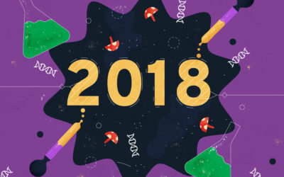 2018 Psilocybin science roundup