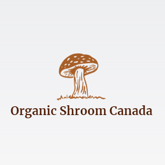 organic shroom canada