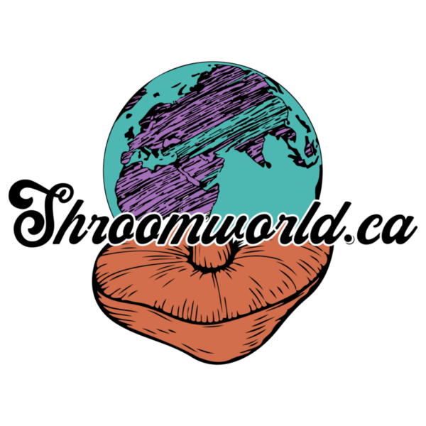 shroomworld