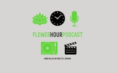 Flower Hour Podcast: Episode 53 – The Psillow In The Wind