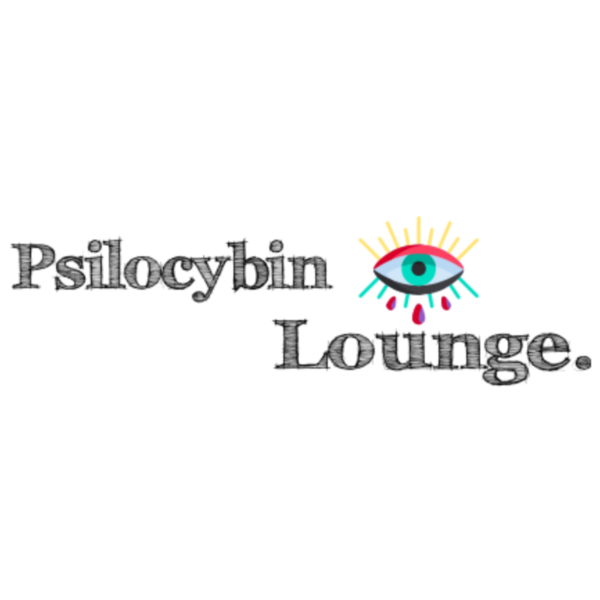 psilocybin lounge logo
